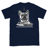Fiddleback Forge Ivy T-Shirt