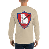 Georgia Custom Knifemakers Guild Long Sleeve Shirt