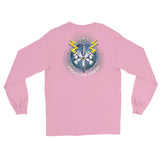 Primitive Grind Long Sleeve Shirt
