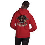 Levi Graham Unisex Hoodie