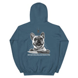 Fiddleback Forge Ivy Hoodie
