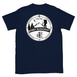 Bobby Bushcraft T-Shirt