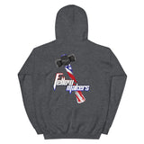 Fellow Makers Hammer Hoodie
