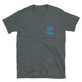 Fiddleback Forge Ivy Retro T-Shirt
