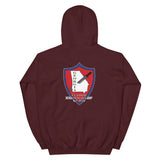 Georgia Knifemakers Guild Hoodie