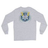 Primitive Grind Long Sleeve Shirt