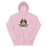 Nordsmith Knives Campfire Hoodie