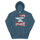 Freedom To Forge Hoodie