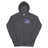 All Knives Matter Hoodie