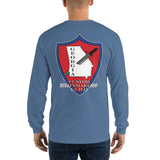 Georgia Custom Knifemakers Guild Long Sleeve Shirt