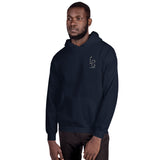 Levi Graham Unisex Hoodie