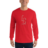 Levi Graham Long Sleeve T-Shirt