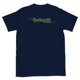 Nordsmith Knives Campfire T-Shirt