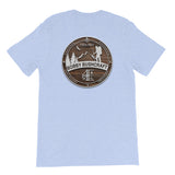 Bobby Bushcraft "Wood" T-Shirt