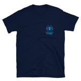 Fiddleback Forge Ivy Retro T-Shirt