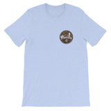 Bobby Bushcraft "Wood" T-Shirt