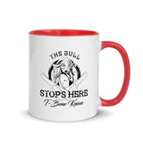 T-Bone Mug