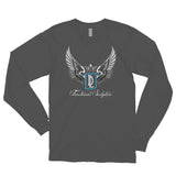 Loots Wings Long sleeve t-shirt