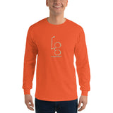 Levi Graham Long Sleeve T-Shirt