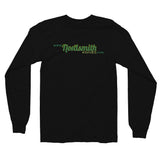 Nordsmith Knives Campfire Long sleeve t-shirt