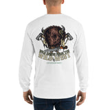 Levi Graham Long Sleeve T-Shirt