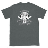 T-Bone Short-Sleeve T-Shirt