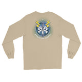 Primitive Grind Long Sleeve Shirt