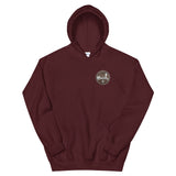 Bobby Bushcraft "Wood" Hoodie