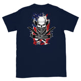 W.A. Surls USA Short-Sleeve