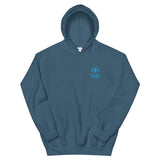 Fiddleback Forge Ivy Retro Hoodie