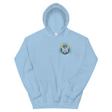 Primitive Grind Hoodie