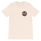 Bobby Bushcraft "Wood" T-Shirt