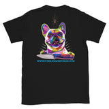 Fiddleback Forge Ivy Retro T-Shirt