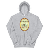 T.M. Hunt Beer Hoodie