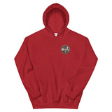 Bobby Bushcraft "Wood" Hoodie