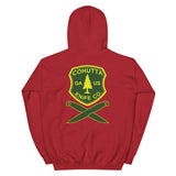 Cohutta Hoodie