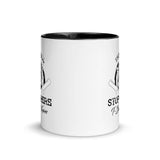 T-Bone Mug