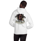 Levi Graham Unisex Hoodie