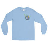 Primitive Grind Long Sleeve Shirt