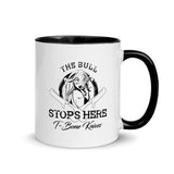 T-Bone Mug