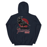 Jarrett Fleming Hoodie