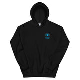 Fiddleback Forge Ivy Retro Hoodie