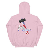 Fellow Makers Hammer Hoodie