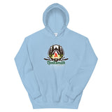 Nordsmith Knives Campfire Hoodie