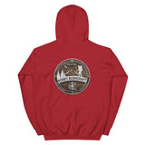 Bobby Bushcraft "Wood" Hoodie