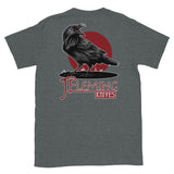 Jarrett Fleming T-Shirt