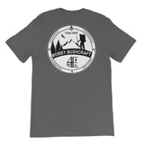 Bobby Bushcraft Upgraded Short-Sleeve T-Shirt