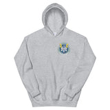 Primitive Grind Hoodie