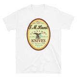 T.M. Hunt Beer T-Shirt
