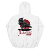 Jarrett Fleming Hoodie